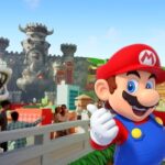 Super Nintendo World opens in Orlando on May 22, 2025 | News-in-brief