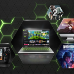 GeForce Now to establish 100-hour playtime limit