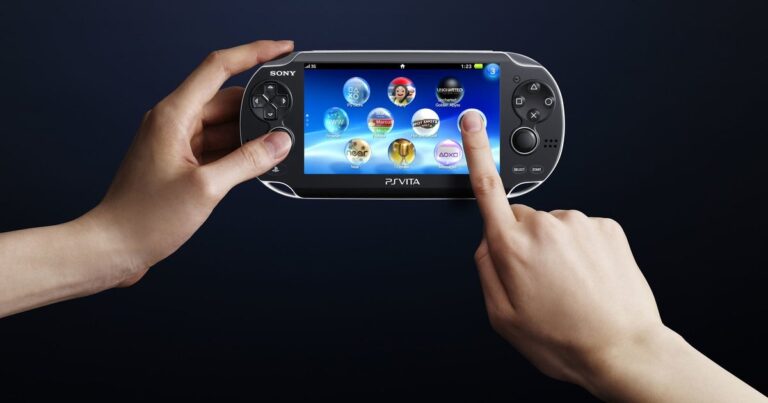 psvita