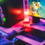 New report claims gamers spend more time watching videos about gaming than playing games