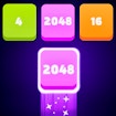 2048 Number Match