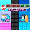 Adventure To The Candy Princes