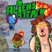 Aliens Attack