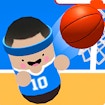 Basketball Beans 1