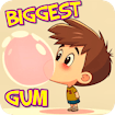 Biggest Gum