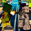 Blockie Apocalypse Rise of the Zombie Horde