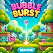 Bubble Burst