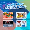 Cards Memory Matching