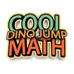 Cool Dino Jump Math