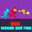 Duo Water and Fire