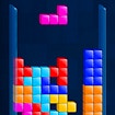 Falling Cubes Game