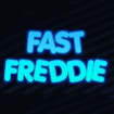 Fast Freddie