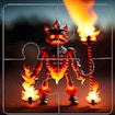 fire-picture-scramble-challenge