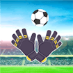 Goalkeeper – World Challenge