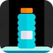 Jump Bottle