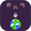 Pixel Protect Your Planet