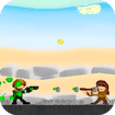 Platformer War Day