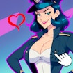 Police Ladies – Anime Clicker