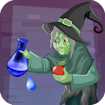 Potion Frenzy-Color Sorting Game