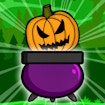 Pumpkin Pot