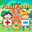 Puzzle Math