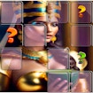 Queen Cleopatra Memory Match