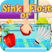 sink-or-float