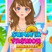 Summer Fashion Makeover