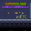 Super Soldier Mech Assault