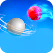 Swivel Ball – Pop All Shoot Colored Balls