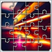 Traffic Lights Jigsaw Picture Puzzle