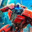 Transformers Battle For The City