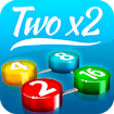 Two x2