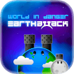 World in Danger Earth Attack