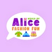 World of Alice – Fashion Fun