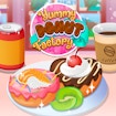 Yummy Donut Factory